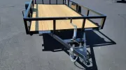 new Utility Trailers Sure-Trac  for sale, in Dayton, OH Thumbnail 4