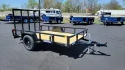 new Utility Trailers Sure-Trac  for sale, in Dayton, OH Thumbnail 3