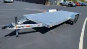 new Car Haulers / Racing Trailers Timpte  for sale, in Dayton, OH Thumbnail 5