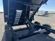 new Dump Trailers Moritz International  for sale, in Dayton, OH Thumbnail 14