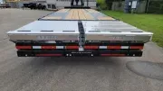new Equipment / Flatbed Trailers Moritz International  for sale, in Dayton, OH Thumbnail 4