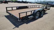 used Utility Trailers Crownline Trailers  for sale, in Dayton, OH Thumbnail 10
