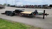 new Equipment / Flatbed Trailers Moritz International  for sale, in Dayton, OH Thumbnail 9