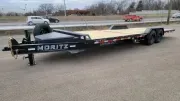 new Equipment / Flatbed Trailers Moritz International  for sale, in Dayton, OH Thumbnail 15
