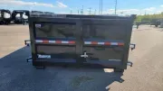 new Dump Trailers Sure-Trac  for sale, in Dayton, OH Thumbnail 6