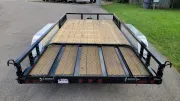 new Utility Trailers PJ Trailers  for sale, in Dayton, OH Thumbnail 15