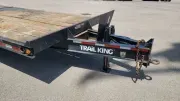 used Equipment / Flatbed Trailers Trail King  for sale, in Dayton, OH Thumbnail 9