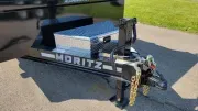 new Dump Trailers Moritz International  for sale, in Dayton, OH Thumbnail 2