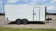 new Cargo (Enclosed) Trailers Sure-Trac  for sale, in Dayton, OH Thumbnail 12