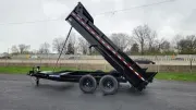 new Dump Trailers Sure-Trac  for sale, in Dayton, OH Thumbnail 17