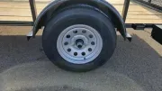 new Utility Trailers Texas Bragg Trailers  for sale, in Dayton, OH Thumbnail 11