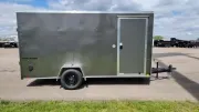 new Cargo (Enclosed) Trailers Formula Trailers  for sale, in Dayton, OH Thumbnail 3