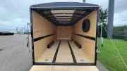 used Cargo (Enclosed) Trailers Interstate  for sale, in Dayton, OH Thumbnail 17