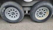 used Cargo (Enclosed) Trailers Other  for sale, in Dayton, OH Thumbnail 5