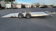 new Car Haulers / Racing Trailers Timpte  for sale, in Dayton, OH Thumbnail 1