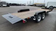 new Equipment / Flatbed Trailers Behnke  for sale, in Dayton, OH Thumbnail 9