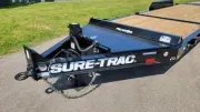 new Equipment / Flatbed Trailers Sure-Trac  for sale, in Dayton, OH Thumbnail 3