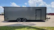 new Cargo (Enclosed) Trailers Formula Trailers  for sale, in Dayton, OH Thumbnail 4