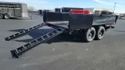 new Dump Trailers PJ Trailers  for sale, in Dayton, OH Thumbnail 10