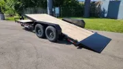 new Equipment / Flatbed Trailers Sure-Trac  for sale, in Dayton, OH Thumbnail 18
