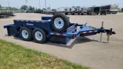 new Equipment / Flatbed Trailers Air Tow  for sale, in Dayton, OH Thumbnail 1
