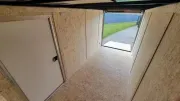 new Cargo (Enclosed) Trailers Formula Trailers  for sale, in Dayton, OH Thumbnail 11