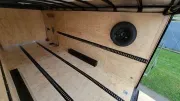 used Cargo (Enclosed) Trailers Interstate  for sale, in Dayton, OH Thumbnail 20
