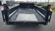 new Dump Trailers Sure-Trac  for sale, in Dayton, OH Thumbnail 9