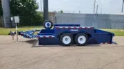 new Equipment / Flatbed Trailers Air Tow  for sale, in Dayton, OH Thumbnail 16
