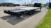used Equipment / Flatbed Trailers PJ Trailers  for sale, in Dayton, OH Thumbnail 11
