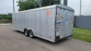 used Cargo (Enclosed) Trailers Forest River  for sale, in Dayton, OH Thumbnail 18