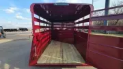 new Stock / Stock Combo Trailers Valley  for sale, in Dayton, OH Thumbnail 9