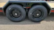 new Equipment / Flatbed Trailers Moritz International  for sale, in Dayton, OH Thumbnail 7
