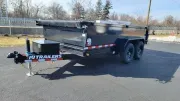 new Dump Trailers PJ Trailers  for sale, in Dayton, OH Thumbnail 4
