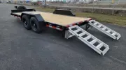 new Equipment / Flatbed Trailers Moritz International  for sale, in Dayton, OH Thumbnail 9