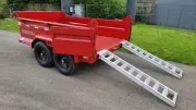 new Dump Trailers Moritz International  for sale, in Dayton, OH Thumbnail 11