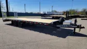 new Equipment / Flatbed Trailers Moritz International  for sale, in Dayton, OH Thumbnail 1