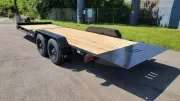 new Equipment / Flatbed Trailers Sure-Trac  for sale, in Dayton, OH Thumbnail 14