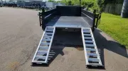 new Dump Trailers Moritz International  for sale, in Dayton, OH Thumbnail 17