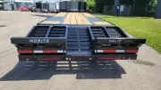 new Equipment / Flatbed Trailers Moritz International  for sale, in Dayton, OH Thumbnail 9