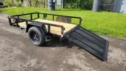 new Utility Trailers Sure-Trac  for sale, in Dayton, OH Thumbnail 12