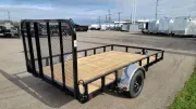 new Utility Trailers PJ Trailers  for sale, in Dayton, OH Thumbnail 10