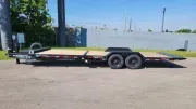 new Equipment / Flatbed Trailers Moritz International  for sale, in Dayton, OH Thumbnail 11