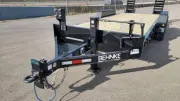new Equipment / Flatbed Trailers Behnke  for sale, in Dayton, OH Thumbnail 6