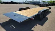 new Equipment / Flatbed Trailers Sure-Trac  for sale, in Dayton, OH Thumbnail 5
