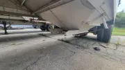 used Grain Semi Trailers Timpte  for sale, in Dayton, OH Thumbnail 7
