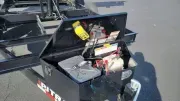 new Dump Trailers PJ Trailers  for sale, in Dayton, OH Thumbnail 2