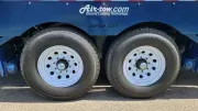 new Cargo (Enclosed) Trailers Air Tow  for sale, in Dayton, OH Thumbnail 3