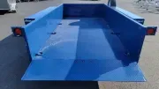 new Equipment / Flatbed Trailers Air Tow  for sale, in Dayton, OH Thumbnail 10