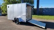 new Cargo (Enclosed) Trailers Formula Trailers  for sale, in Dayton, OH Thumbnail 9